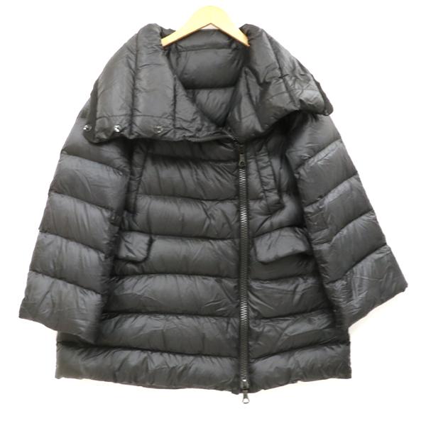 モンクレール MONCLER ダウンコート レディース ブラック サイズ4 ナイロン アウター FLEOLE GIUBBOTTO【sa】【中古】 :4000065801801213:Everydaygoldrush - 通販 - Yahoo!ショッピング モンクレール MONCLER ダウンコート レディース ブラック サイズ4 ナイロン アウター FLEOLE GIUBBOTTO【sa】【中古】 :4000065801801213:Everydaygoldrush - 通販 - Yahoo!ショッピング