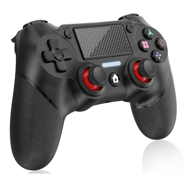 PlayStation4 - PS4 コントローラー 純正品 Amazon | 【整備済み品】 ソニー ワイヤレスコントローラー