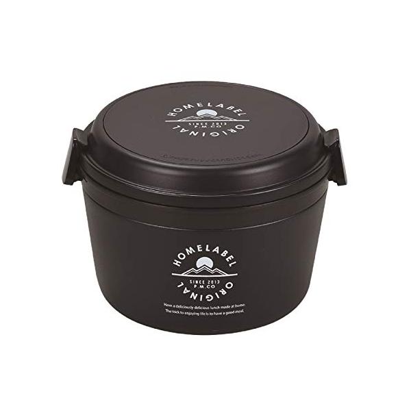 製品サイズ:(約)幅17×奥行15.5×高さ11.5cm製品重量:(約)0.63kg品名:ステンレス製まほうびん(弁当用ジャー)、実容量:ご飯容器/0.54L、おかず容器/0.34L、保温効力:43度以上(6時間)、素材・材質:内びん/ステ...