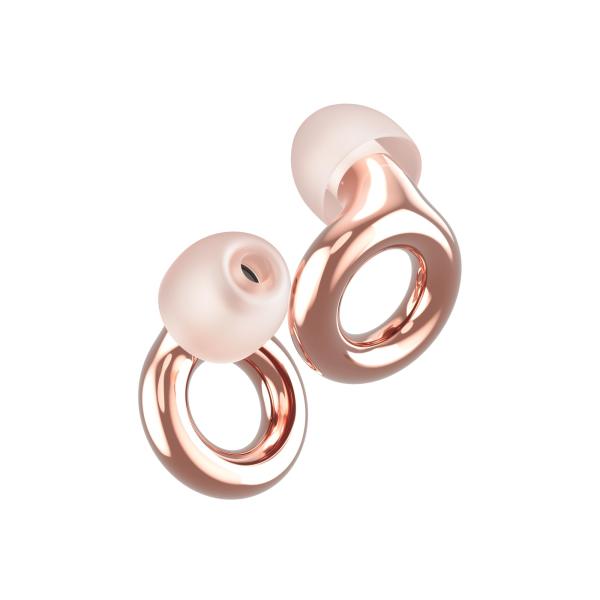 ノイズを減らして音をより鮮明に ? Experience 2を装着し、自分のボリュームで今この瞬間をお楽しみください。ライブイベントでの使用を念頭に設計されたExperience 2。音質を損なうことなく音量を抑え、コンサート、フェス、スポ...