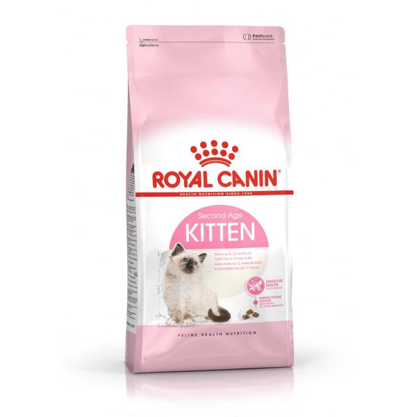 ロイヤルカナン FHN キトン 子猫用 400g