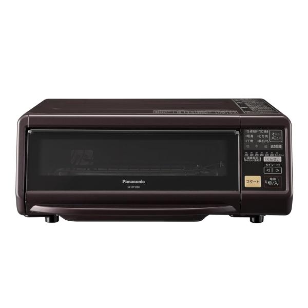 パナソニック 燻製器 魚焼きグリル 焼き芋 けむらん亭 ブラウン パナソニック 燻製器 魚焼きグリル フィッシュロースター 焼き芋