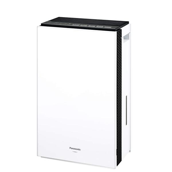 美品 Panasonicジアイーノ 21年製F-MVB11 次亜塩素酸除菌脱臭機 パナソニック(Panasonic) 次亜塩素酸 空間除菌脱臭機 ジアイーノ ~9畳