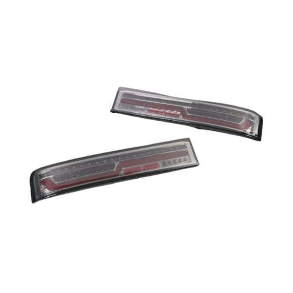 オールLEDテールランプ Ver.2 STD エブリイワゴン DA17W エブリイワゴン DA17W REIZ LEDテールランプ Ver.2 O&E LTL-SZ14