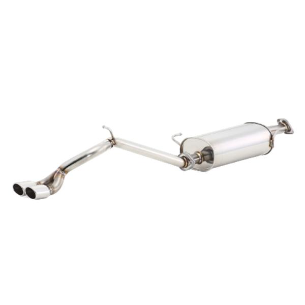 DA17エブリィワゴンPZターボ純正マフラー　中古良品 DA17エブリィワゴンPZターボ純正マフラー 中古良品 スズキ