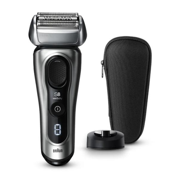 BRAUN Braun ブラウン Series 8 最高峰シリーズ8 メンズ