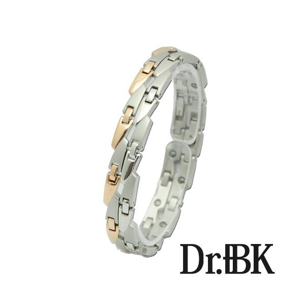 Dr.+BK ゲルマニウムブレスレット BSH-109KSシリーズ [Bracelet Dr.+BK ゲルマニウムブレスレット BSH-109KSシリーズ [Bracelet