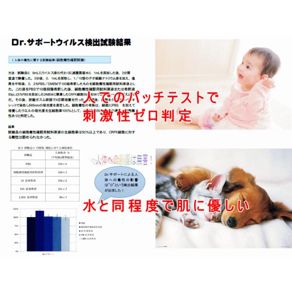 �h�N�^�[�T�|�[�g�iDr.support�j�u�X�v���[�Ƌl�ւ��p�Z�b�g�v�b�m���A���R�[���ň��S���� ���i�摜4