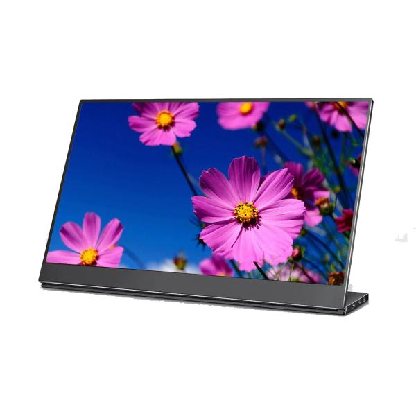 在庫処分 Eviciv 15 6インチ モバイルモニター 1080p 144hz 折り畳み式 1080p 非光沢 ゲーム モバイルディスプレイ Mini Hdmi Usb Type C 3年保証 Ev Eviciv 通販 Yahoo ショッピング