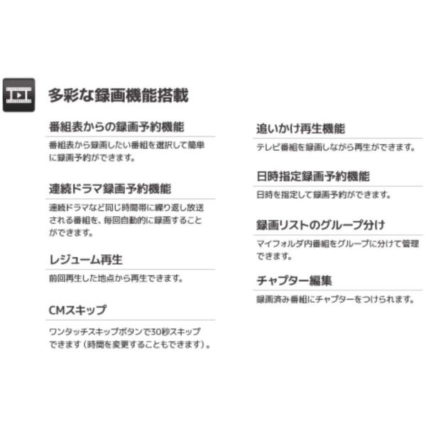 Granple 本物 32v型 1tbハードディスク ダブルチューナー搭載 地上波 Bs 裏番組録画対応 Csデジタル液晶テレビ