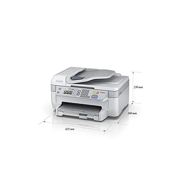 エプソン プリンター 激安超特価 インクジェット ビジネス向け Px M650f 複合機 Fax付