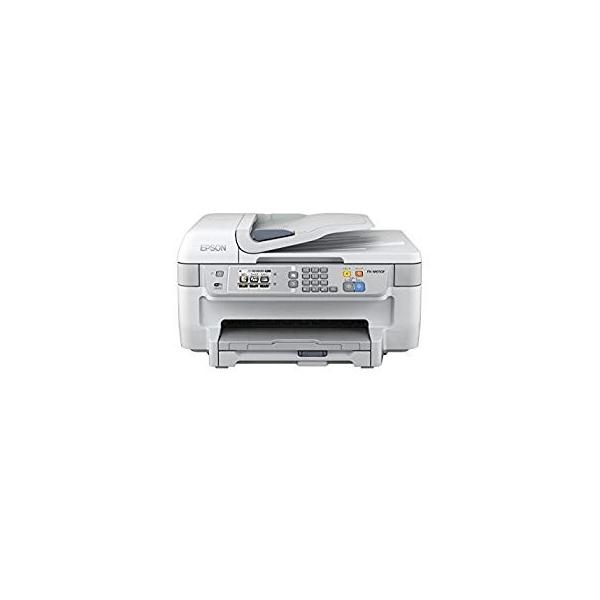 エプソン プリンター インクジェット 複合機 ビジネス向け Px M650f Fax Px M650f 情報家電 Fax付 Evidenthree