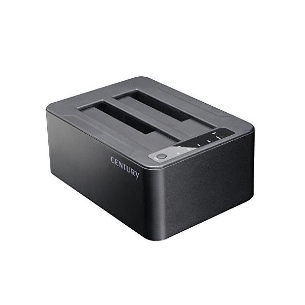 センチュリー 裸族のお立ち台dj Revolution 買取 Cros2u3rv Hddコピー機能搭載クレードル