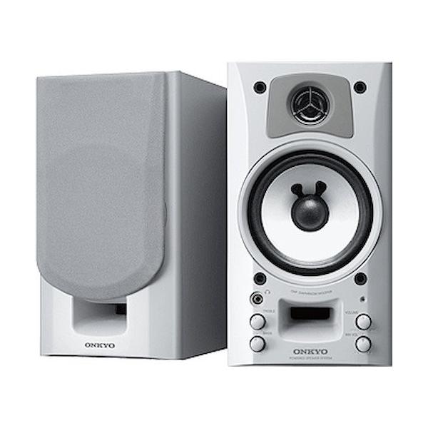 Onkyo Gx 70hd2 Pcスピーカー パワードスピーカーシステム Wavio 国内正 W ホワイト 売店 ハイレゾ対応