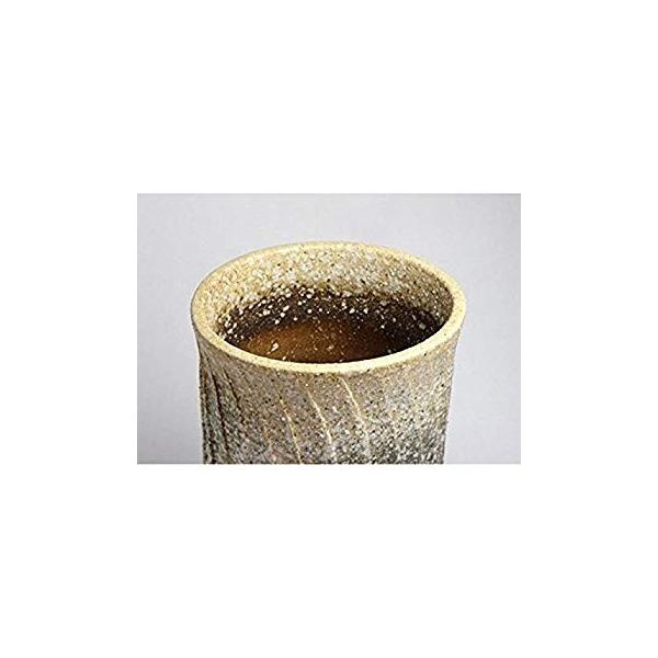 Ctoc Japan Select 信楽焼 傘立て 白刷毛目ソギ傘立 おしゃれ 奥行 陶器 26 5cm X サイズ 幅 24 白刷毛目ソギ 超目玉