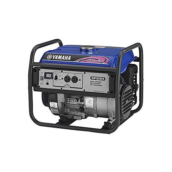 愛用 ヤマハ 発電機 西日本地域専用 Ef23h 2 3kva 60hz バイク車体 新車 中古車 Indonesiadevelopmentforum Com