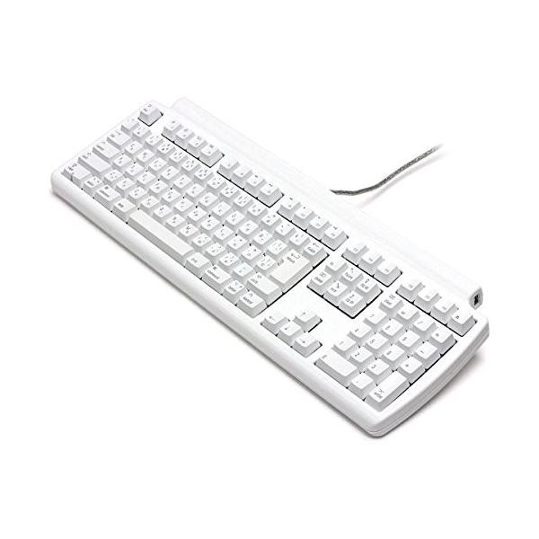 Matias Tactile Pro Keyboard Jp For Mac クリックタイプメカニカルキーボード 日本語配列 Mac用