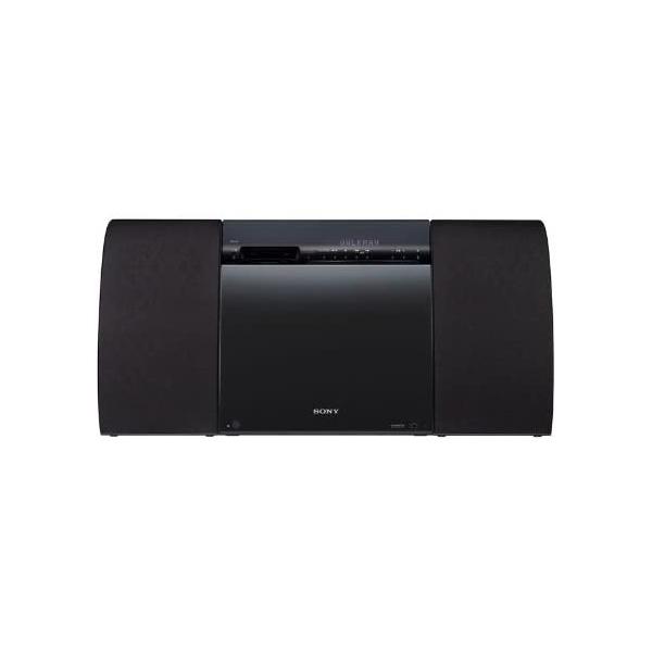 Sony ウォークマン用ドックコンポ ブラック ラジオ内蔵 Cdプレーヤー内蔵 ラジオ内蔵 ラジオ ブラック Cmt V30 B Evidenthree 品質満点ランキング1位 のメーカー直送を誇るの