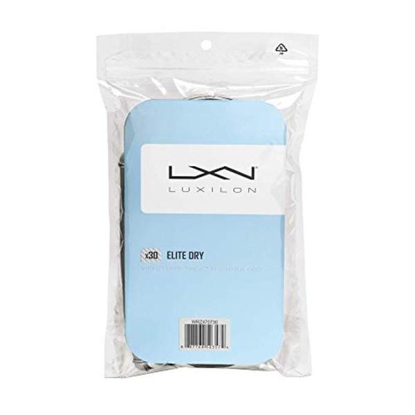 LUXILON(ルキシロン) テニス バドミントン グリップテープ ELITE DRY OVERGRIP(エリートドライ オーバーグリップ) :20220608113719-00224:EVIDENTHREE - 通販 - Yahoo!ショッピング LUXILON(ルキシロン) テニス バドミントン グリップテープ ELITE DRY OVERGRIP(エリートドライ オーバーグリップ) :20220608113719-00224:EVIDENTHREE - 通販 - Yahoo!ショッピング