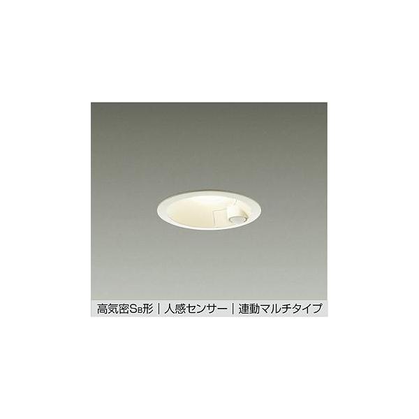 大光電機 DDL-4496YW DAIKO 大光電機(株) アウトドアライト/人感