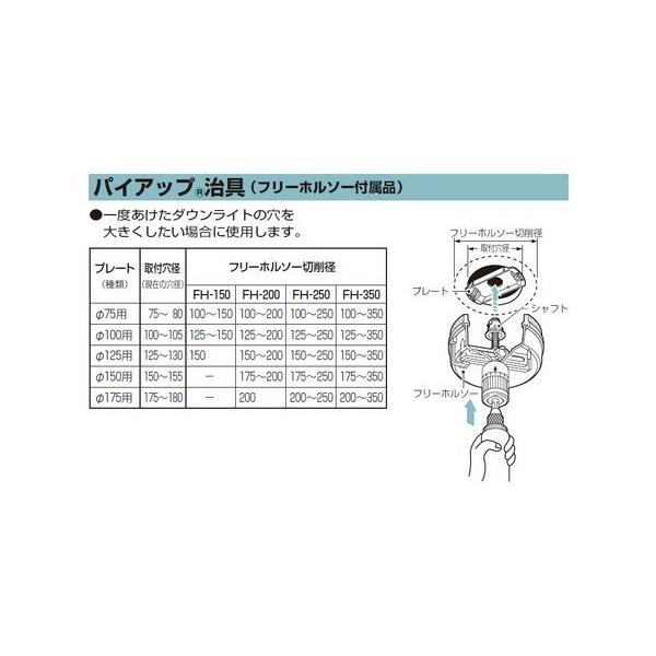 未来工業 Fh Up パイアップ治具 Buyee Buyee Japanese Proxy Service Buy From Japan Bot Online