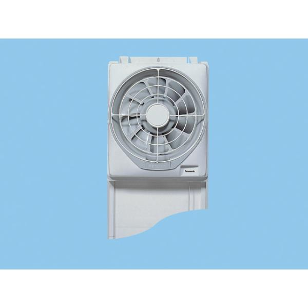 FY-25WF2 パナソニック換気扇 窓用換気扇 : イービレッジ - 通販