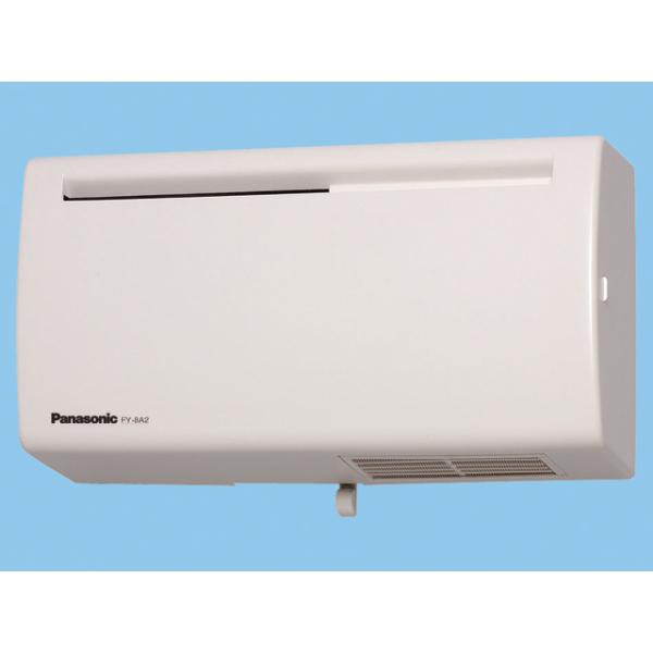 FY-CL8A パナソニック換気扇 同時給排形換気扇 ブレスファン（8畳用