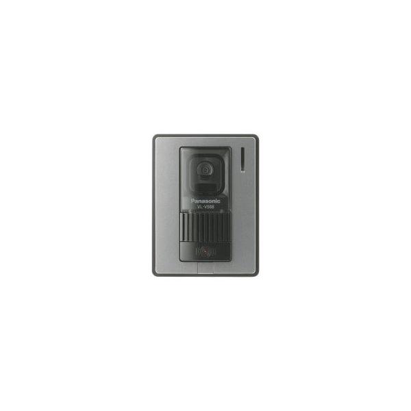 パナソニック VL-V566-S カラーカメラ玄関子機 :VL-V566-S:イービレッジ - 通販 - Yahoo!ショッピング パナソニック VL-V566-S カラーカメラ玄関子機 :VL-V566-S:イービレッジ - 通販 - Yahoo!ショッピング