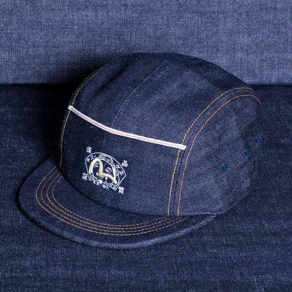 evisu cap