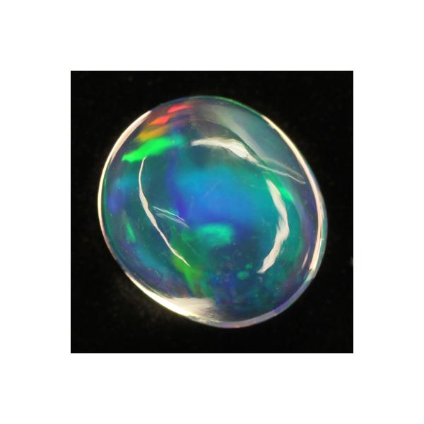 1.010ct ファイアオパール メキシコ産 ルース 裸石 ジュエリー 天然