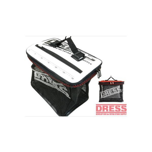 Dress ドレス フローティングスカリ Plus プラス 釣り 魚 活かす ウレタン 浮く 折りたたみ 持ち運び 便利 簡単 フィッシング Buyee Buyee Japanese Proxy Service Buy From Japan Bot Online