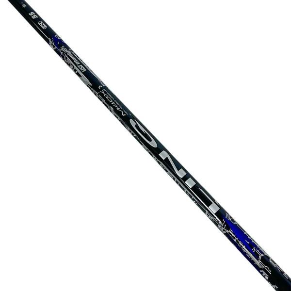 タイムサービス　マミヤ LIN-Q ブルーEX 5SR ドライバー用シャフト ドライバーシャフト【中古】LIN-Q BLUE EX 5〈S〉 マミヤ リンクブルー
