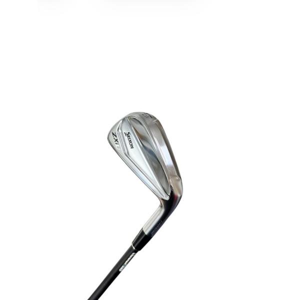 SRIXON ゴルフ ユーティリティアイアン【中古】 スリクソン ZXiU
