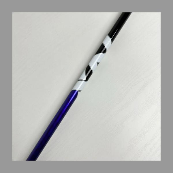 SPEEDER（フジクラシャフト） ゴルフ シャフト SPEEDER NX VIORET 40