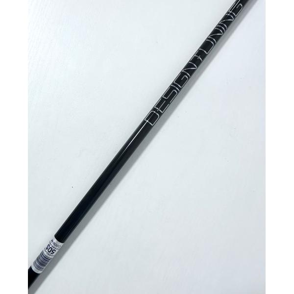 ゴルフ シャフト【新品・長期在庫】デザインチューニング コードX 50(S
