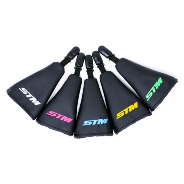 STM｜キャッチ＆ワイパー ボール拭き