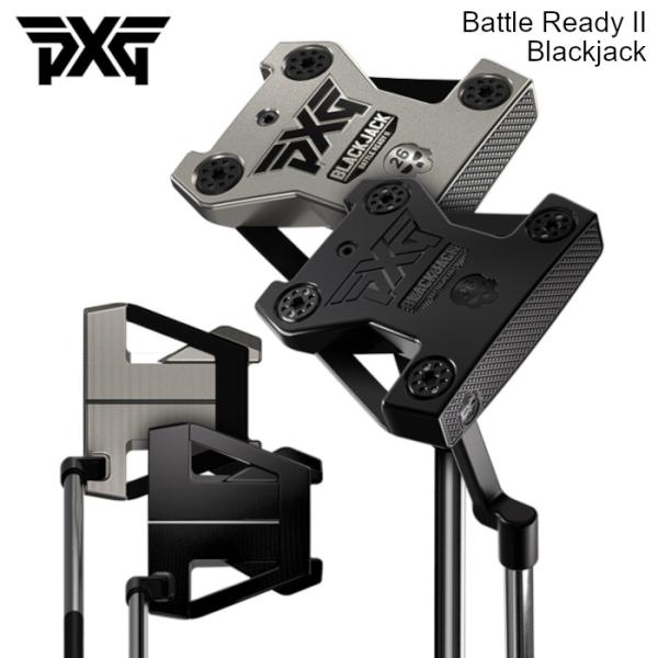 PXG バトルレディ2 ダークネスパター PXG バトルレディ2 ダークネス BATTLE READY2 DARKNESS バット