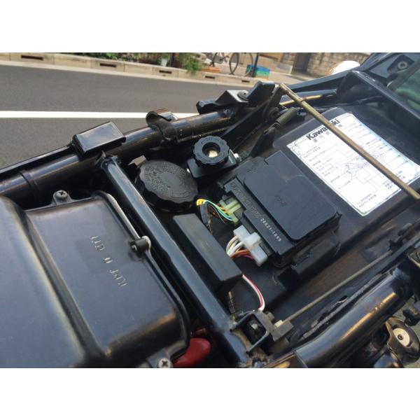 バイク専用 スタンダードモデル バッテリー管理を楽に 超小型設計 バッテリーカットオフスイッチ Evotecバッテリーカットボックス Buyee Buyee 日本の通販商品 オークションの入札サポート 購入サポートサービス