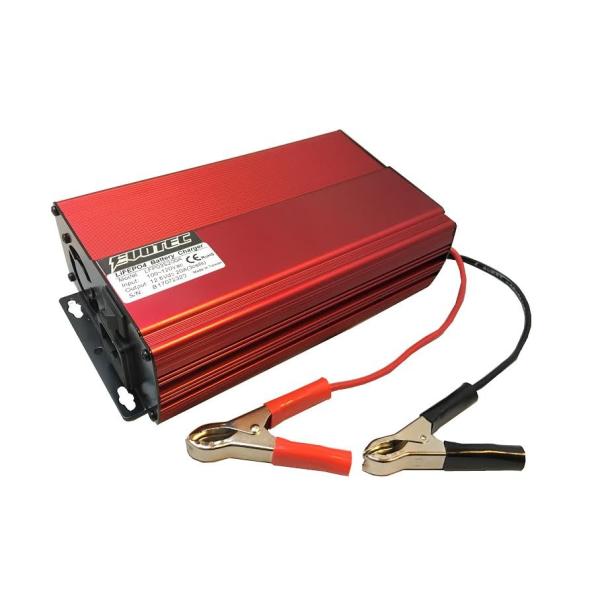 12v 100a リチウムディープサイクルバッテリー Se 充電器コンビセット Evotec エヴォテック Buyee Buyee 日本の通販商品 オークションの代理入札 代理購入