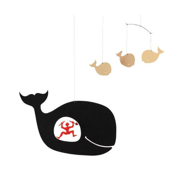 ★ 聖書にはたくさんのストーリーがありますが、これはその一つをモチーフにした作品。魚のおなかの中で三日三晩すごした、ヨナの物語をアレンジしたもの。【サイズ】38cm x 38cm【材質】カードボード/シートパッケージ【生産】デンマーク「注意...