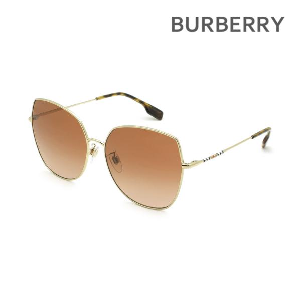 BURBERRY バーバリー 0BE3136D 110913 60 サングラス ew-by-tclub_bberry-be3136d-110913