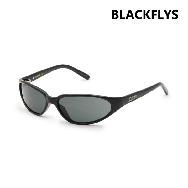 BLACK FLYS（ブラックフライ） 国内正規品 サングラス BF-1095-US01