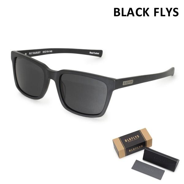 BLACK FLYS（ブラックフライ） 国内正規品 サングラス BF-1194-08 FLY