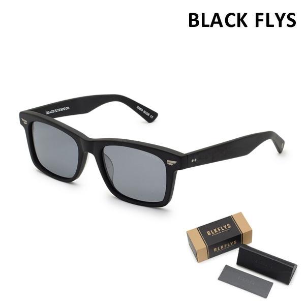 BLACK FLYS（ブラックフライ） 国内正規品 サングラス BF-1233-03 FLY
