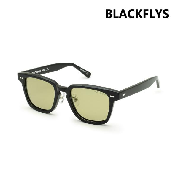 BLACK FLYS（ブラックフライ） 国内正規品 サングラス BF-1235-13 FLY