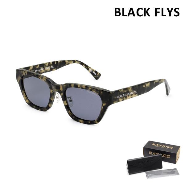 BLACK FLYS（ブラックフライ） 特価 国内正規品 サングラス BF-1255-08