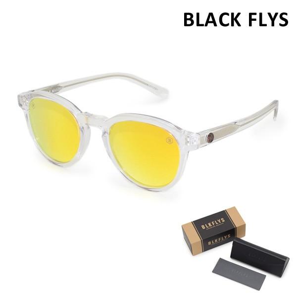 BLACK FLYS（ブラックフライ） 国内正規品 サングラス BF-12825-08 FLY 