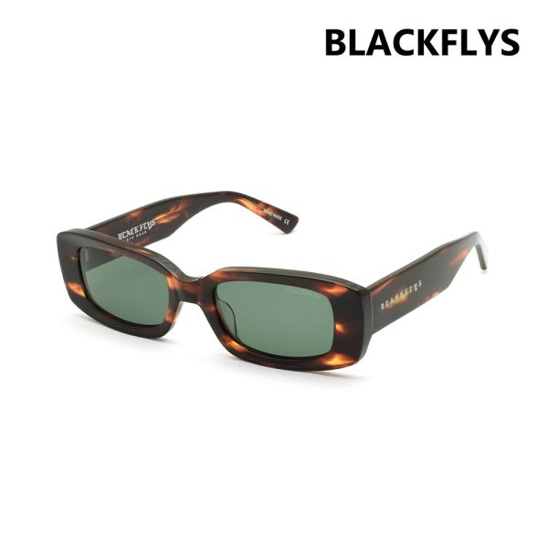 BLACK FLYS（ブラックフライ） 国内正規品 サングラス BF-13504-02 FLY