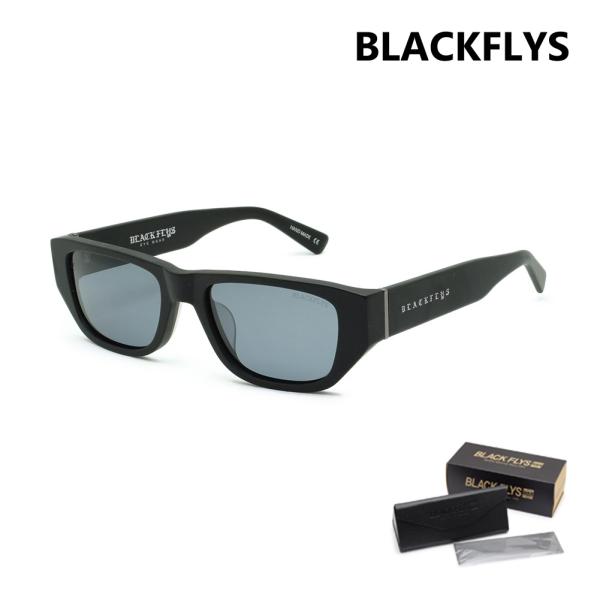 BLACK FLYS（ブラックフライ） 国内正規品 サングラス BF-14507-03 FLY
