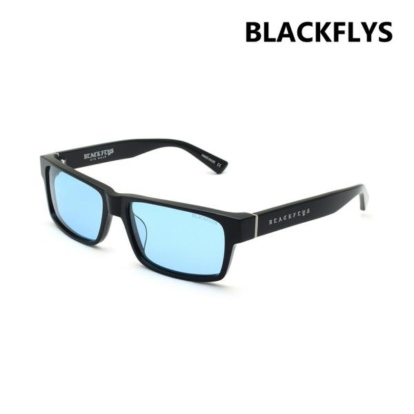 BLACK FLYS（ブラックフライ） 国内正規品 サングラス BF-14509-05 FLY